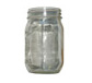 Glass Jar